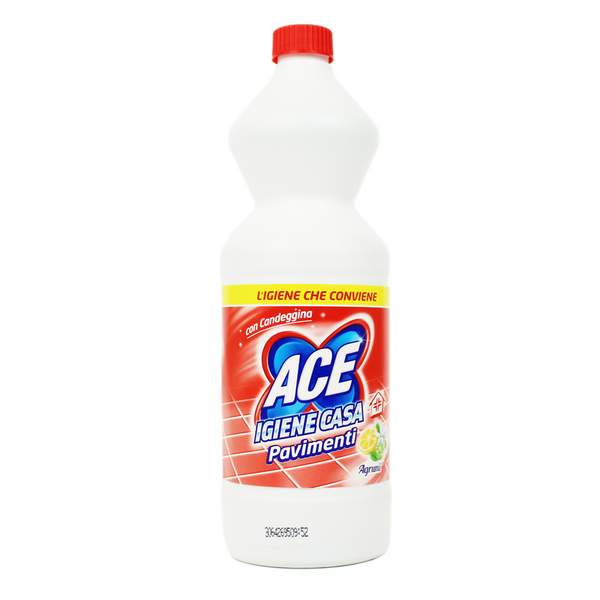 Ace Igiene Casa 1lt Agrumi – Cartone 12 pz
