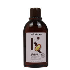 Kaloderma Olio Corpo 300ml Argan Rigenerante – Cartone 6 pz