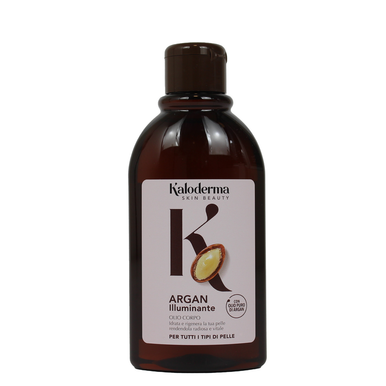 Kaloderma Olio Corpo