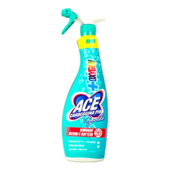 Ace Gentile Spray 650ml – Cartone 10 pz