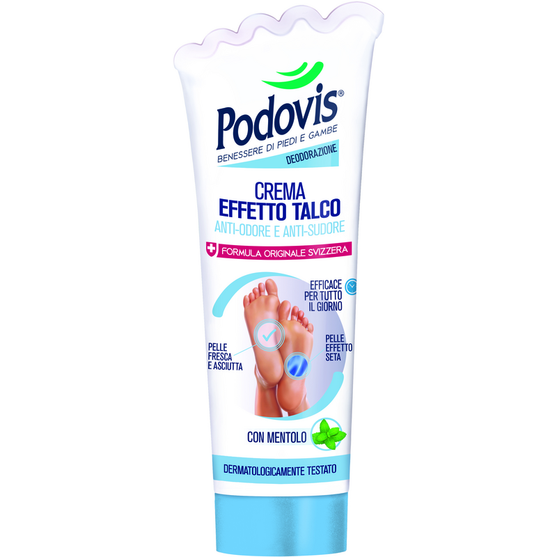 Podovis Cr