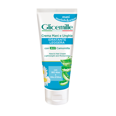 Glicemille Crema Nutr Talloni Screpolati