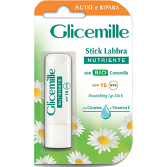 Glicemille Stick Labbra Nutriente 5,5 ml — Cura delle Labbra · Vendita all'ingrosso a cartone