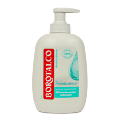 Borotalco Sapone Base 250ml — Igiene e Cura della Persona · Cartone da 12 confezioni