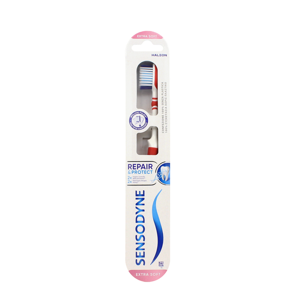 Sensodyne Spazzolino Rep&Prot(It