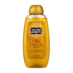 Roberts Doccia Oil 250 ml — Olio Doccia Corpo · Vendita all'ingrosso a cartone