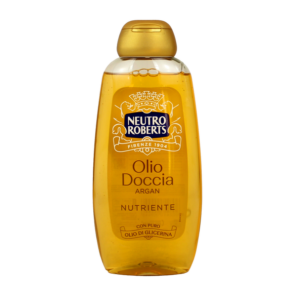 Roberts Doccia Oil