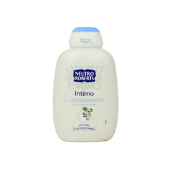 Roberts Intimo 200ml — Detergente Intimo · Cartone da 12 confezioni