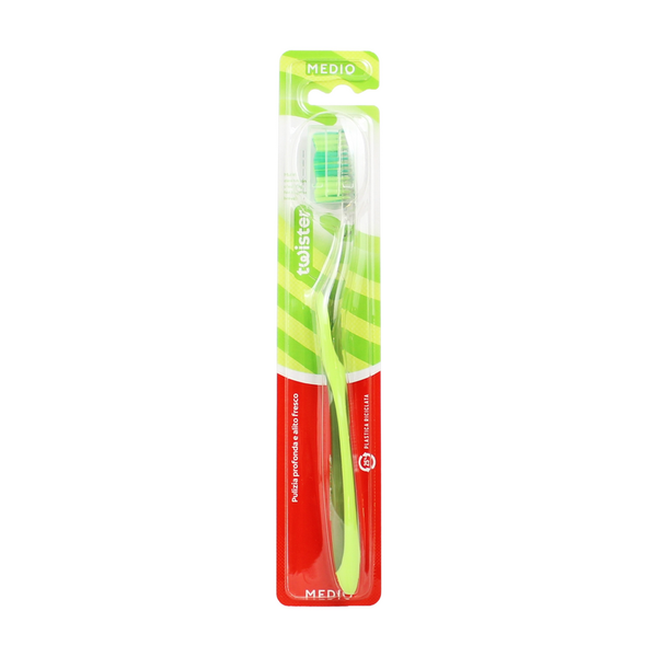 Colgate Spazz Twister White+Custodia(It
