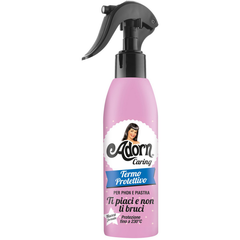 Adorn Vintage Spray 200ml Termoprotettivo – Cartone 6 pz