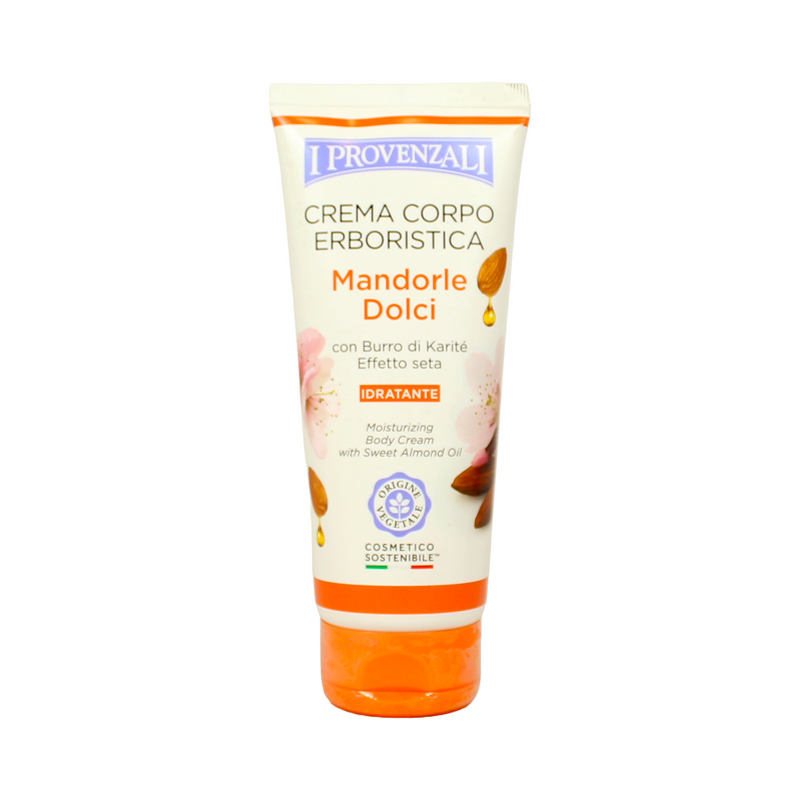 I Provenzali I I Provenzali Crema Fluida
