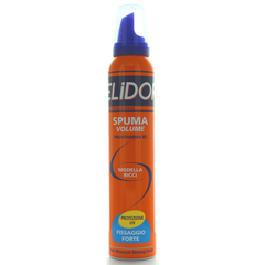 Elidor Spuma 200ml Modellante Forte – Cartone 12 pz