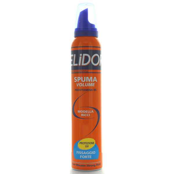 Elidor Spuma