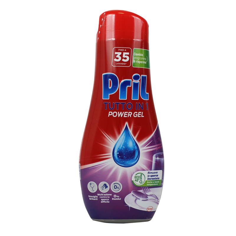 Pril Gel