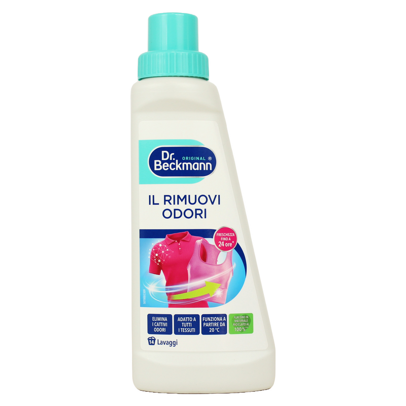 Dr Beckmann Rimuovi Odori Liq