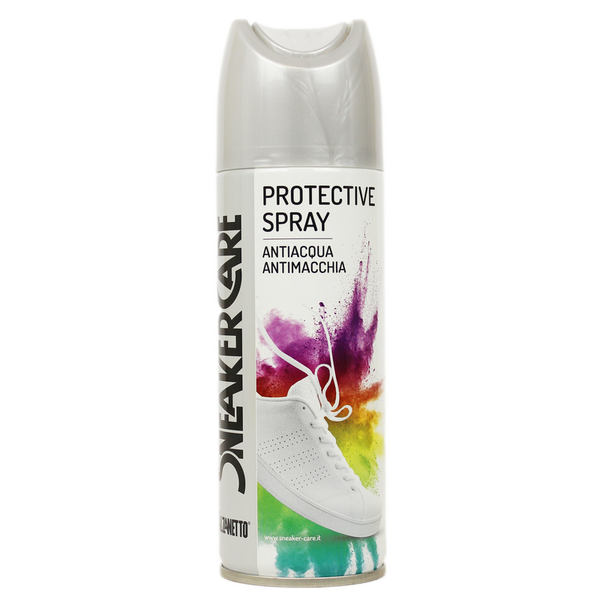 Calzanetto Sneaker Care Igienizzante
