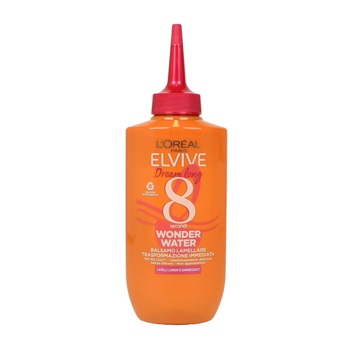 Elvive Balsamo Lamellare Con