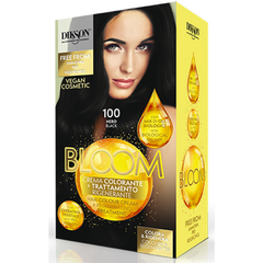 Dikson Bloom 100 Nero – Cartone 6 pz
