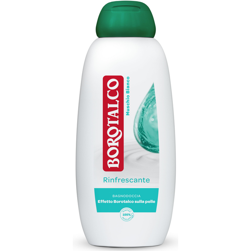 Borotalco Bagno