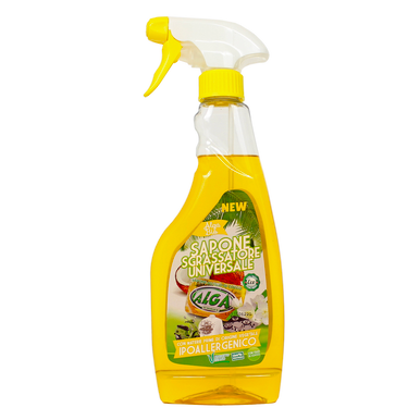Alga Spray