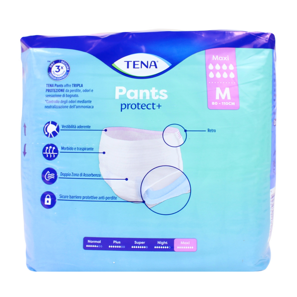 Tena Pants Maxi Medio
