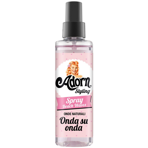 Adorn Vintage Spray Onde
