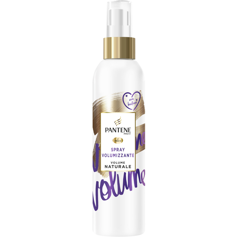 Pantene Spray Volumizzante Naturale