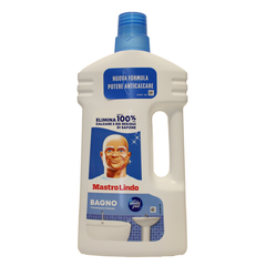 Mastrolindo 930ml — Detergente Multiuso per Superfici · Vendita all'ingrosso a cartone