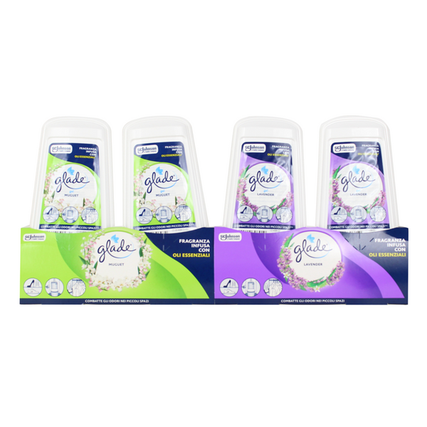 Glade Assorbiodori