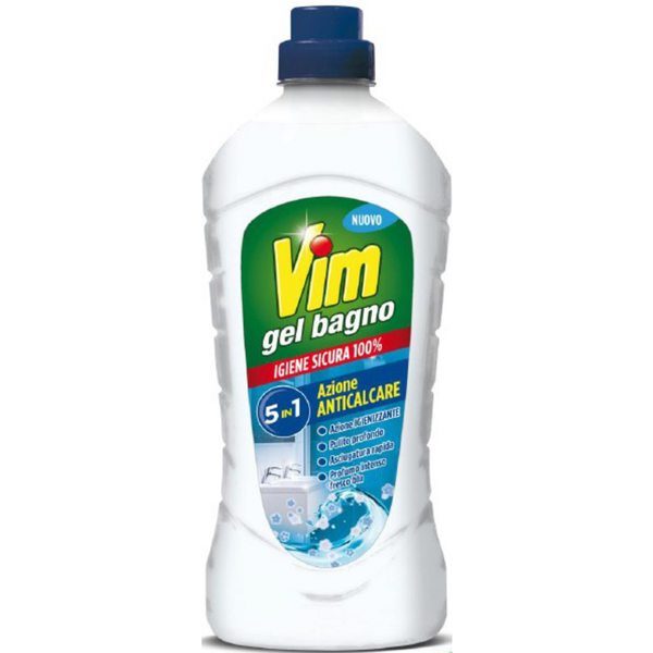 Vim Bagno