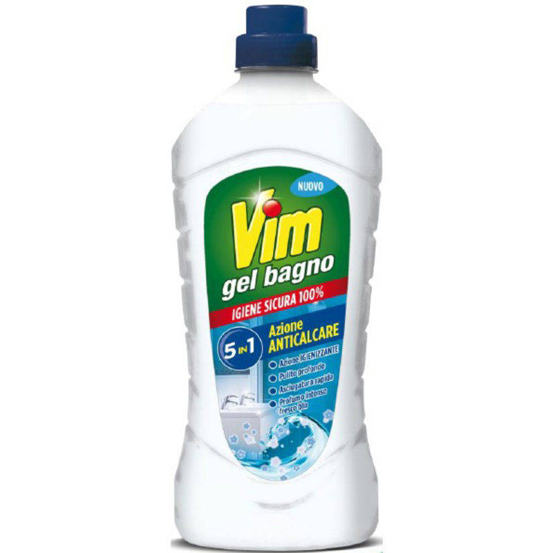 Vim Bagno