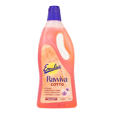 Emulsio Ravviva