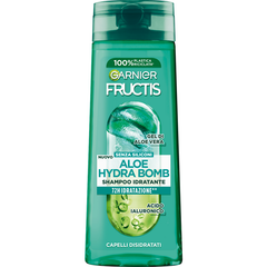 Garnier Fructis Balsamo 200 ml — Cura Capelli · Cartone da 12 confezioni