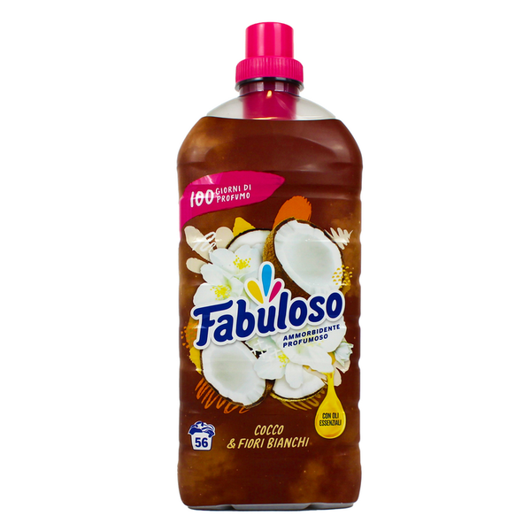 Fabuloso Amm Conc