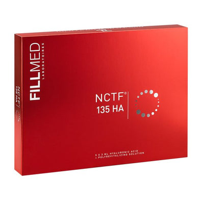Fillmed NCTF 135 HA — 5x3ml