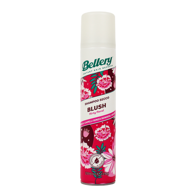 Bellery Shampoo Secco