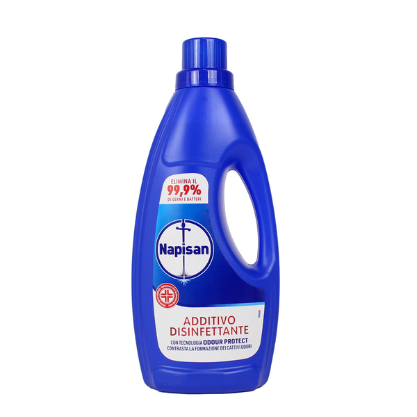 Napisan