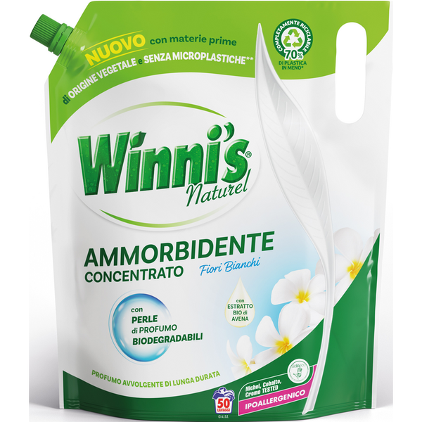 Winni's Amm