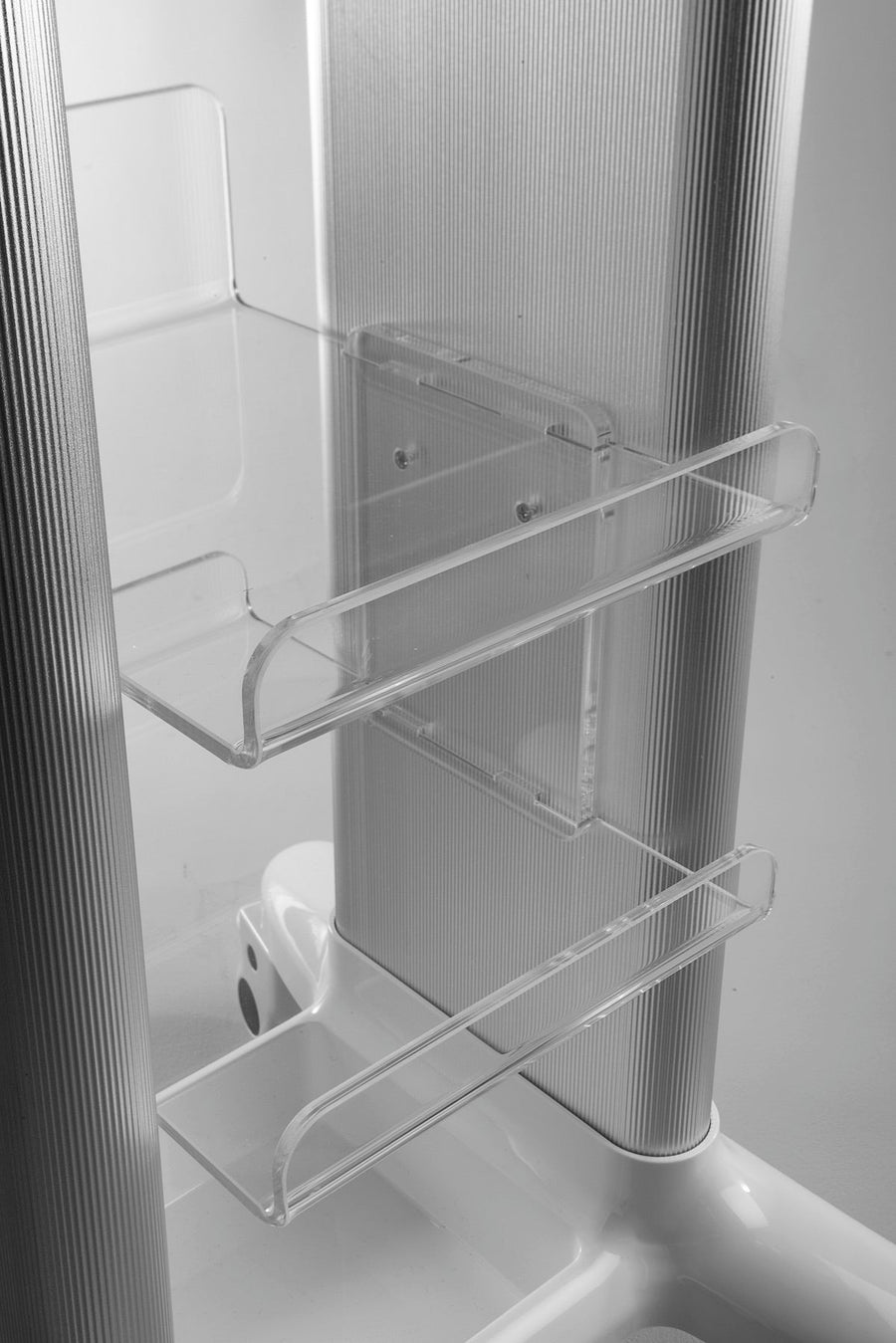 globus carrello easygo per tecar shockwave ed altri dispositivi
