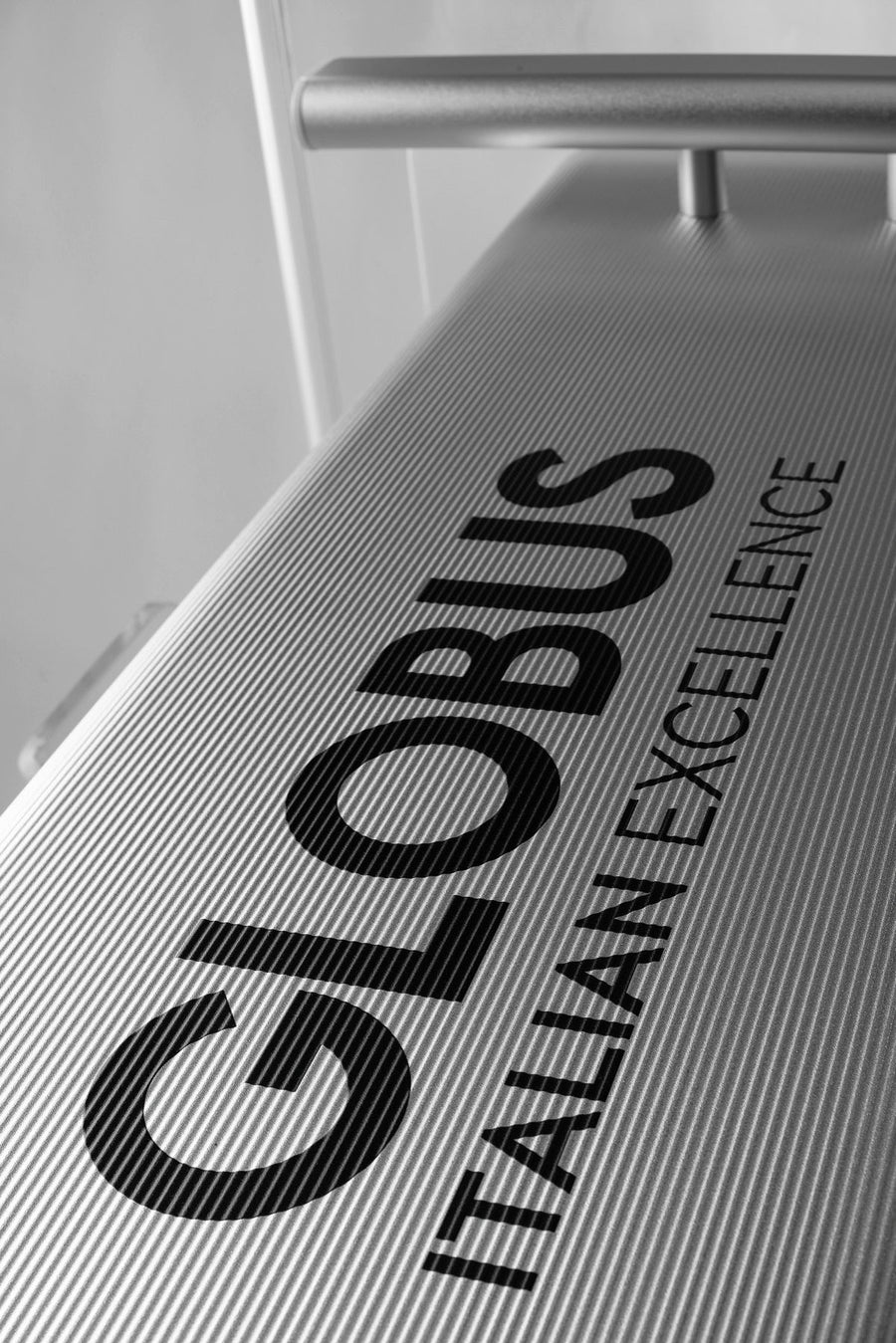 globus carrello easygo per tecar shockwave ed altri dispositivi