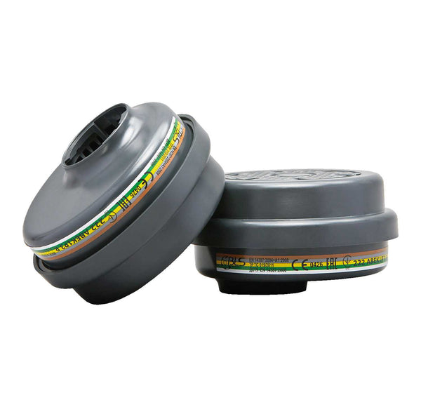 BLS222 ABEK1 P3 — Logica Professional