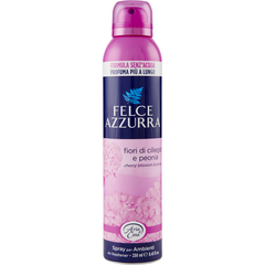 Felce Azzurra Aria Casa Spray 250ml — Deodorante per Ambienti · Cartone da 12 confezioni