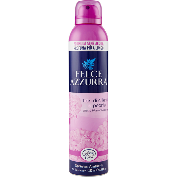 Felce Azzurra Aria Casa Spray
