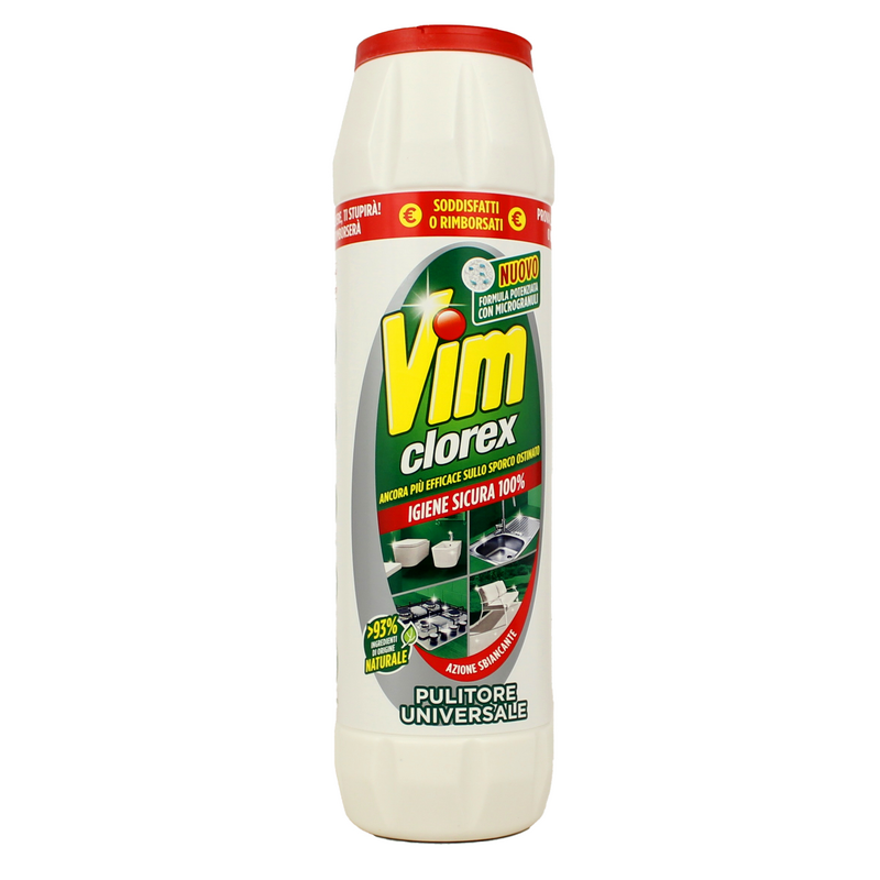 Vim