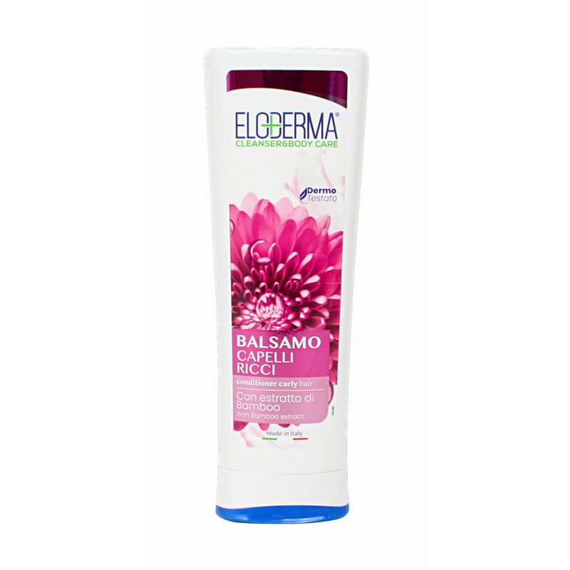 Eloderma Balsamo