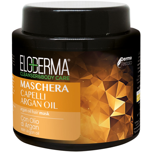 Eloderma Maschera