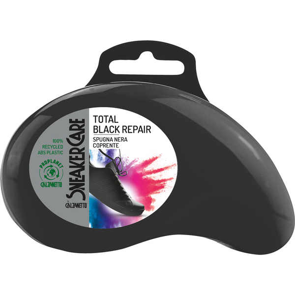 Calzanetto Sneaker Spugna Total