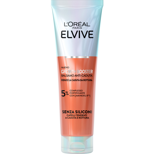 Elvive Siero Anti Caduta