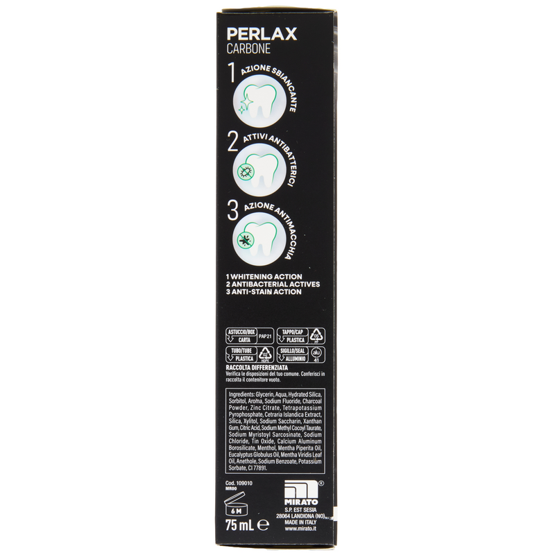 Perlax Dent