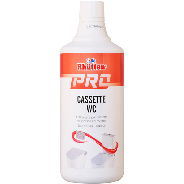 Rhutten Pro Anticalcare Casse